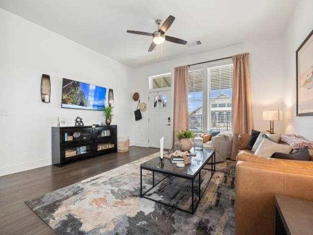 Apartment for rent at 7273 Cahaba Valley Rd #E12, Birmingham, AL 35242