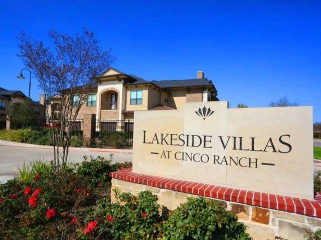 Apartment for rent at 10441 Spring Green Blvd #C22, Katy, TX 77494