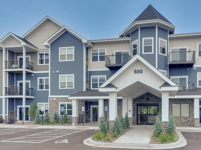 Apartment for rent at 690 Elizabeth Way #D32, Hudson, WI 54016