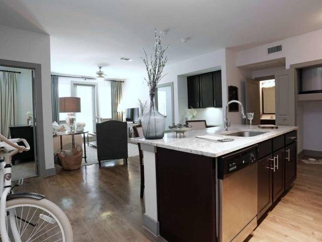 Apartment for rent at 6419 N Vandiver Rd #C32, San Antonio, TX 78209