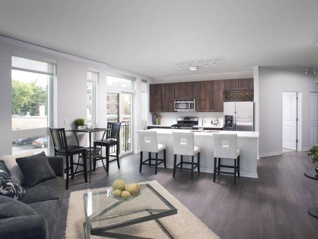 Apartment for rent at 1720 Central St #A12, Evanston, IL 60201