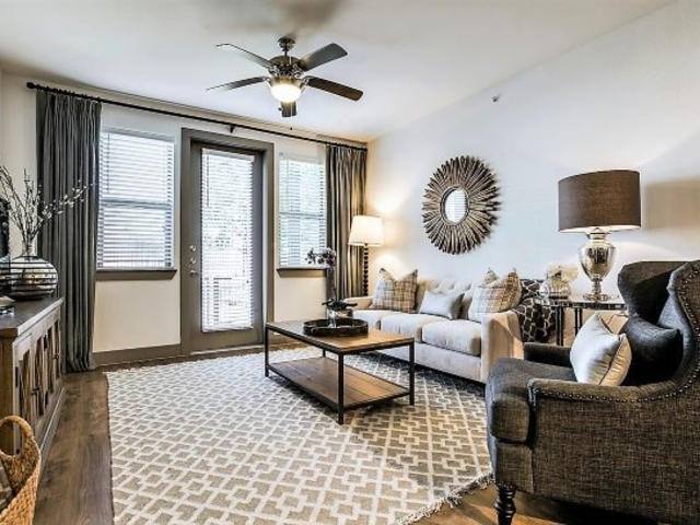 Apartment for rent at 6419 N Vandiver Rd #A21, San Antonio, TX 78209