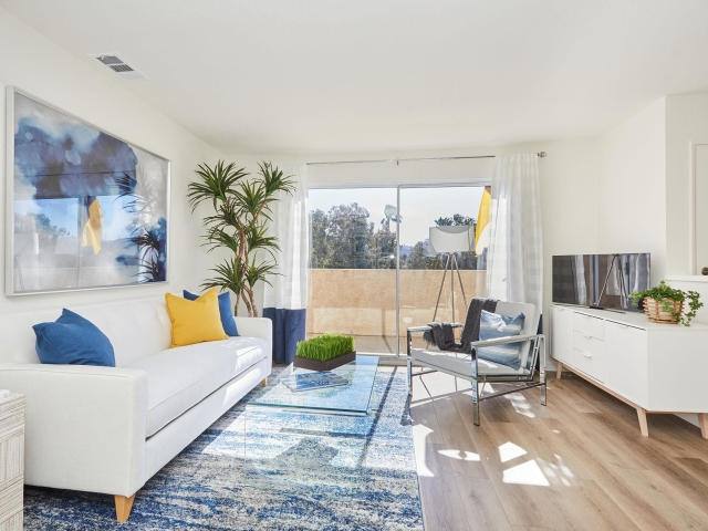 Apartment for rent at 28923 N Prairie Lane #C22, Canyon Country, CA 91387