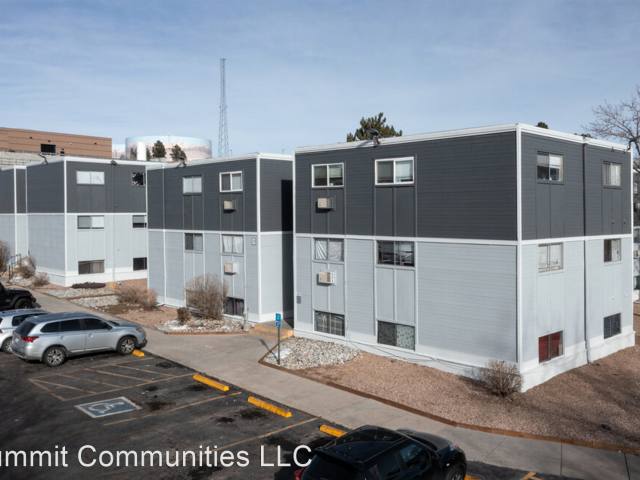 Apartment for rent at 9440 Hoffman Way #E21, Denver, CO 80229