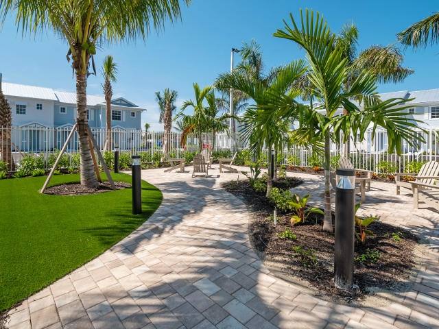 Apartment for rent at 3640 Blue Fin Way #A12, Fort Myers, FL 33916