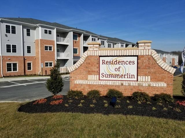 Apartment for rent at 801 Olympic Square #A31, Aberdeen, MD 21001