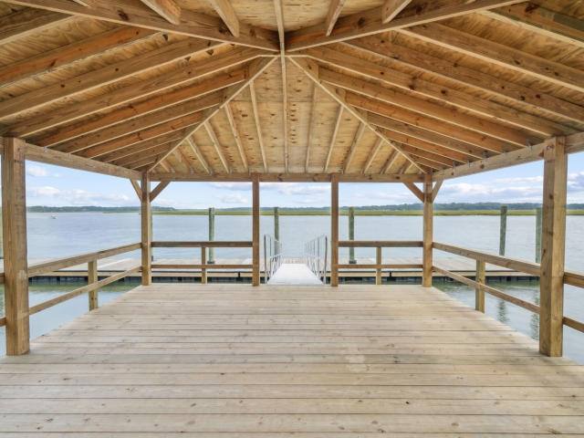 Apartment for rent at 123 Integra Wharf Dr #D32, Beaufort, SC 29902