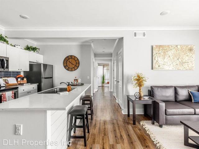 Apartment for rent at 8001 Pointe Grand Place #D12, Simpsonville, SC 29680