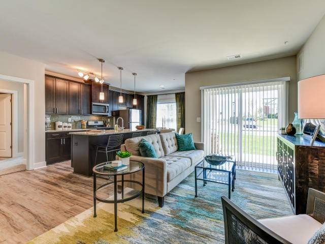 Apartment for rent at 10735 White Trillium Rd #A12, Perry Hall, MD 21128