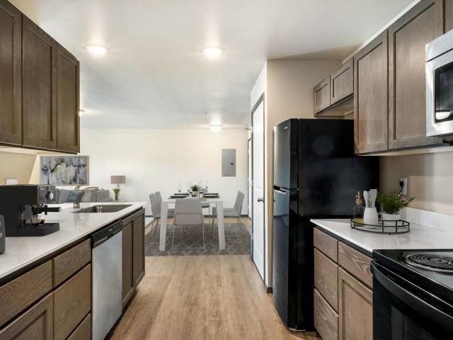 Apartment for rent at 2272 S Nevada Ave #D32, East Wenatchee, WA 98802