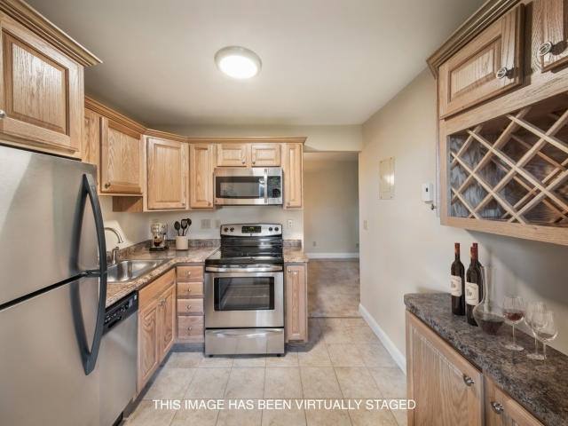 Apartment for rent at 280 River Rd #C12, Piscataway, NJ 08854