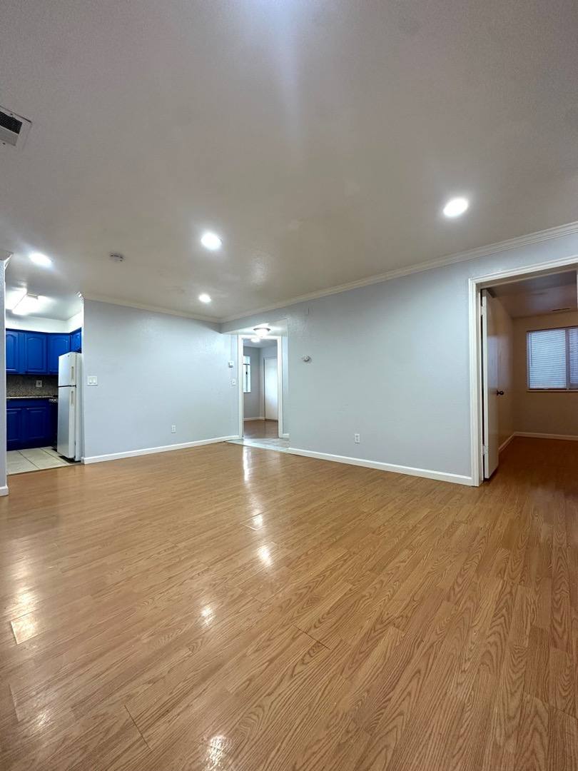 Apartment for rent at 650 Sycamore St #A, Oakland, CA 94612