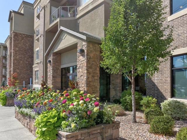 Apartment for rent at 10464 S Jordan Gateway #C32, South Jordan, UT 84095