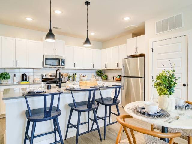 Apartment for rent at 1270 Hillcrest Dr #E11, Buford, GA 30518
