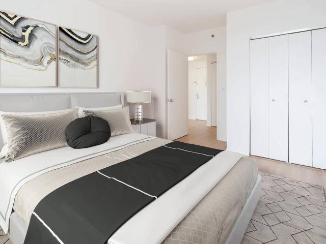 Apartment for rent at 180 Montague St #C32, Brooklyn, NY 11201
