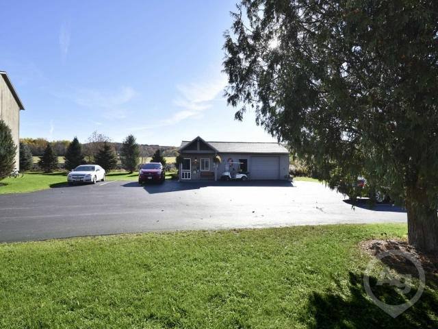 Apartment for rent at 59 State St #A22, Tully, NY 13159