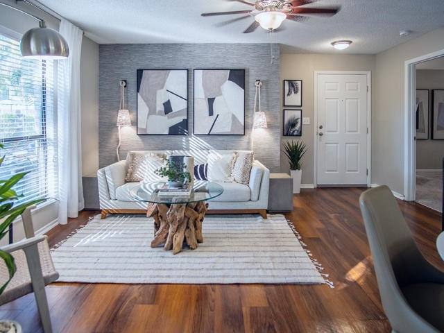 Apartment for rent at 2000 River Reach Dr #E21, Naples, FL 34104