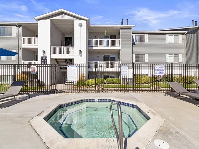 Apartment for rent at 4422 Muirfield Dr #E11, Salt Lake City, UT 84124