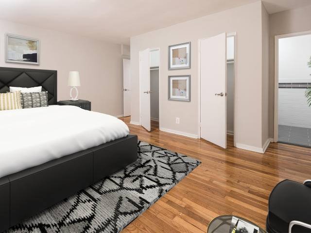 Apartment for rent at 18 Harbor Terrace #A31, Perth Amboy, NJ 08861