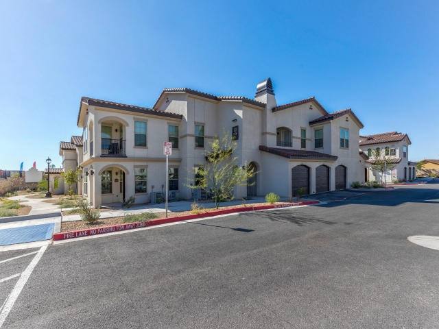 Apartment for rent at 12701 Eastlake Blvd #D11, El Paso, TX 79928