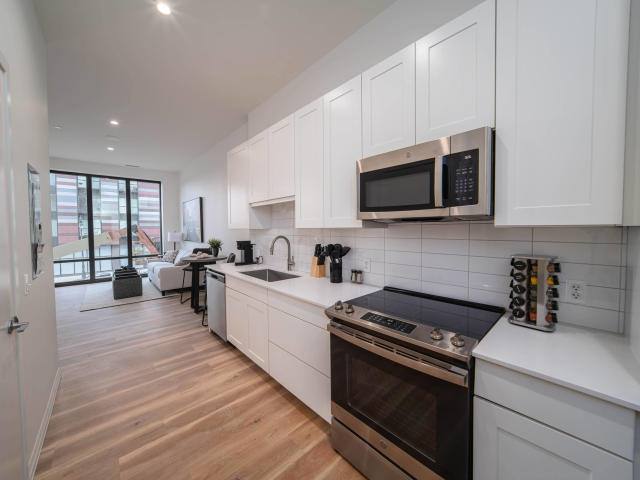 Apartment for rent at 1611 Michigan Ave #D11, Detroit, MI 48216