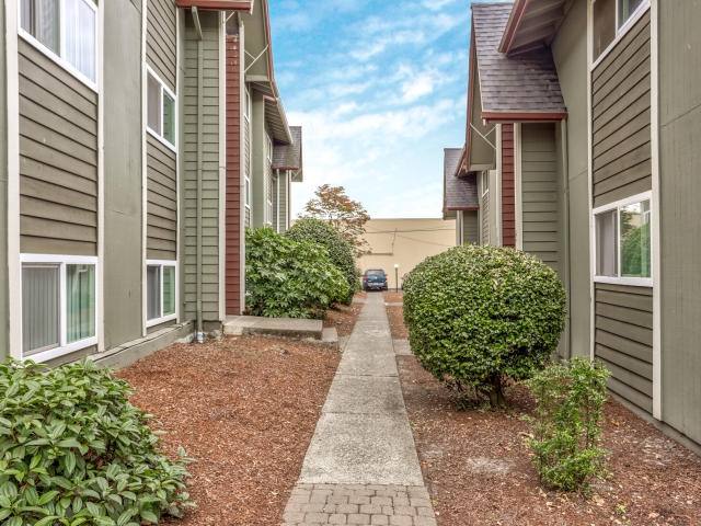 Apartment for rent at 12388 SW Center St #C31, Beaverton, OR 97005