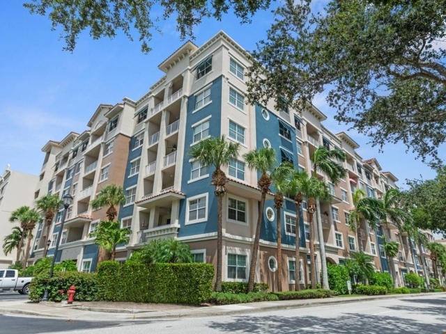 Apartment for rent at 1605 Renaissance Commons Blvd #E21, Boynton Beach, FL 33426