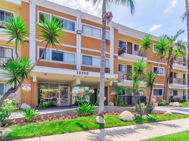 Apartment for rent at 12360 Riverside Dr #E31, Valley Village, CA 91607
