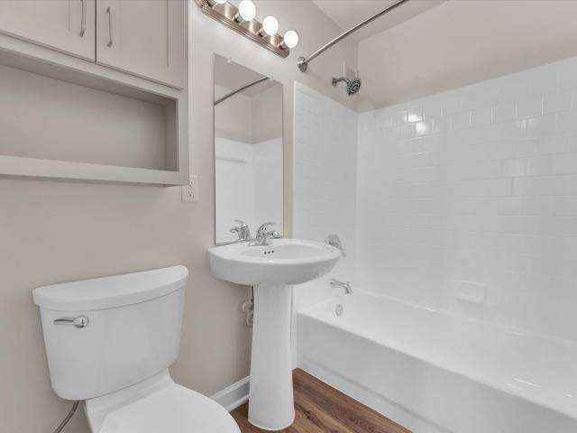Apartment for rent at 5033 57th Ave #D12, Bladensburg, MD 20710