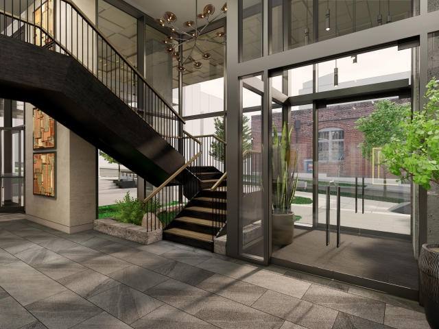 Apartment for rent at 2010 Terry Ave #A12, Seattle, WA 98121