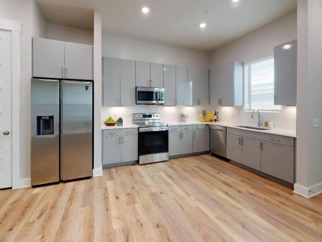 Apartment for rent at 7200 Welcome Blvd #D32, McKinney, TX 75071