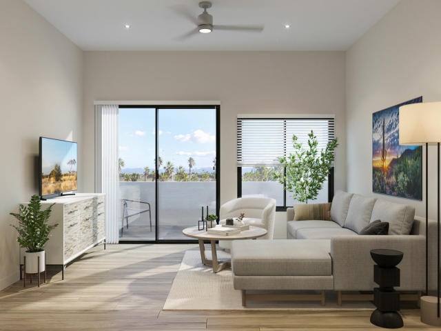 Apartment for rent at 3646 S 79th St #E12, Mesa, AZ 85212