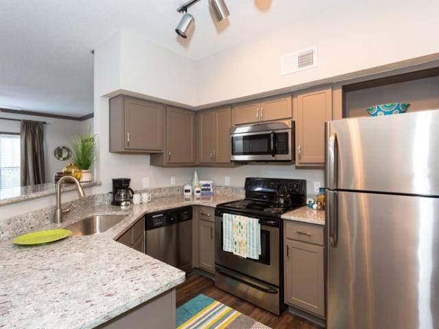 Apartment for rent at 701 Highland Ave NE #E12, Atlanta, GA 30312