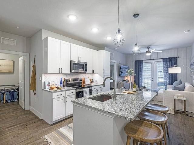 Apartment for rent at 800 Grand Panama Blvd #A32, Panama City Beach, FL 32407