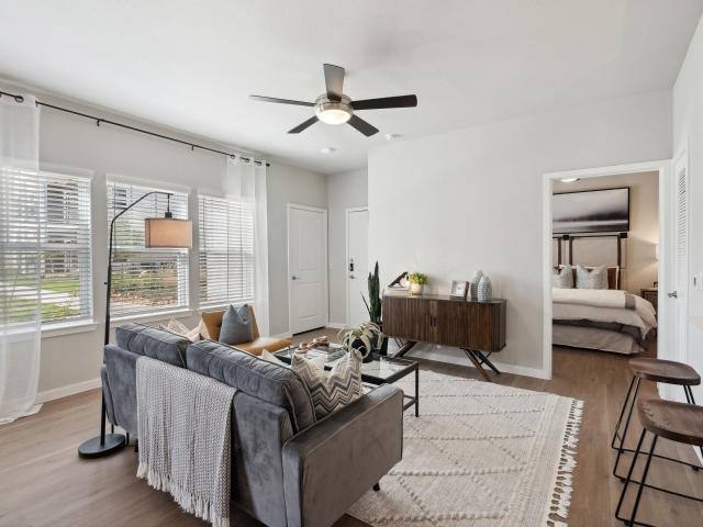 Apartment for rent at 770 Barbarosa Rd #E12, New Braunfels, TX 78130