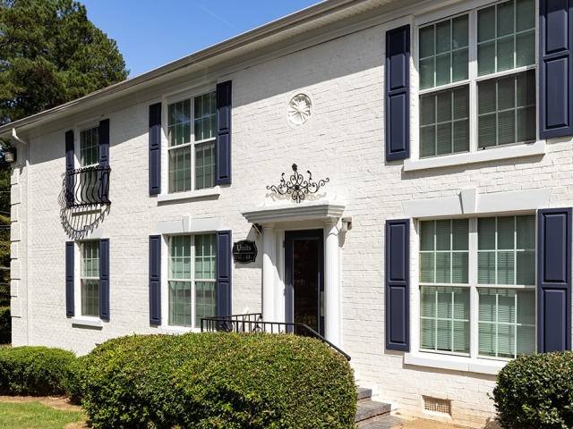 Apartment for rent at 3373 Aztec Rd #D32, Atlanta, GA 30340