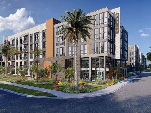 Apartment for rent at 10655 Brightman Blvd #A12, Jacksonville, FL 32246