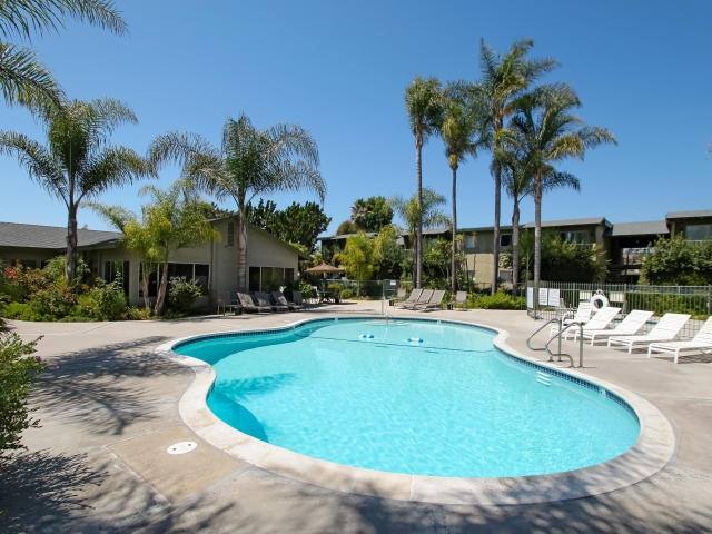 Apartment for rent at 1575 Oak Dr #E22, Vista, CA 92084