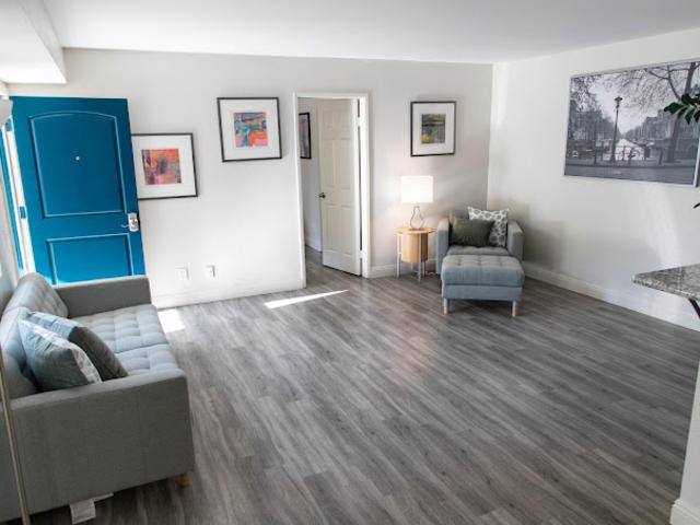 Apartment for rent at 1925 W College Ave #A12, San Bernardino, CA 92407