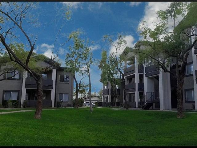 Apartment for rent at 2855 E Broadway Rd #D12, Mesa, AZ 85204