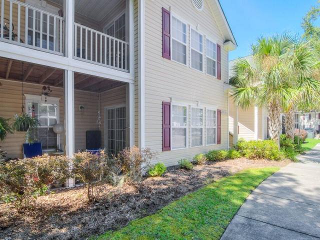 Apartment for rent at 1801 Haddon Hall Dr #A32, Charleston, SC 29414