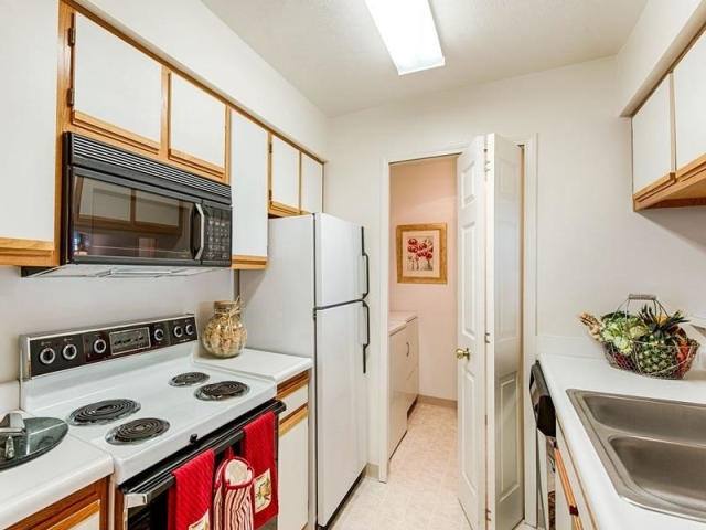 Apartment for rent at 6128 Stumph Rd #A11, Cleveland, OH 44130