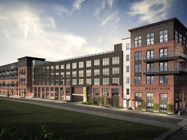 Apartment for rent at 800 16th Ave N #E12, Nashville, TN 37203