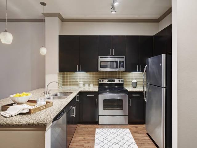 Apartment for rent at 2700 Travis St #C22, Houston, TX 77006