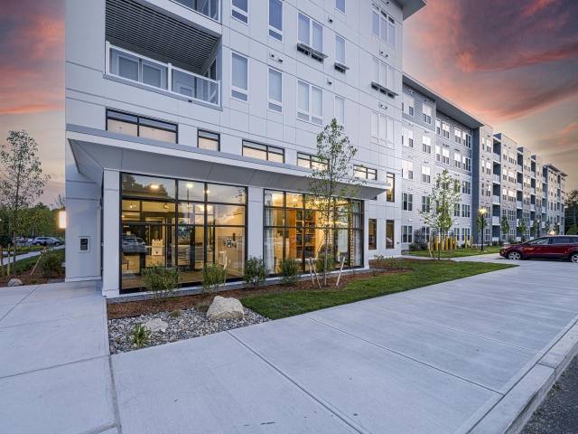 Apartment for rent at 5 Lakeshore Center #C22, Bridgewater, MA 02324