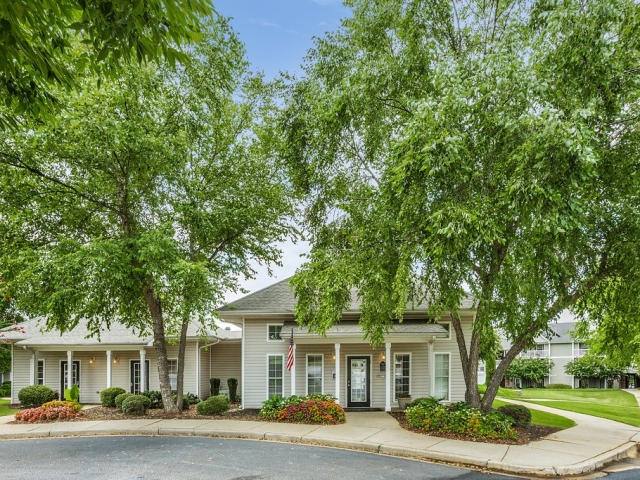 Apartment for rent at 439 S Buncombe Rd #E22, Greer, SC 29650