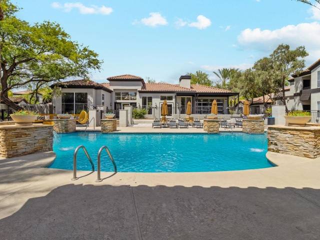 Apartment for rent at 9055 E Catalina Highway A21, Tucson, AZ 85749