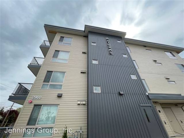 Apartment for rent at 2960 Willamette St #D11, Eugene, OR 97405