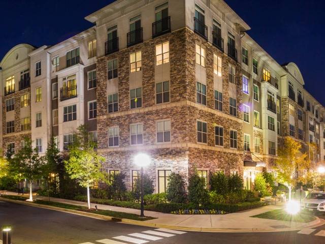 Apartment for rent at 9305 Corporate Blvd #E21, Rockville, MD 20850