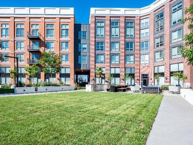Apartment for rent at 2525 Bayfront Blvd #D31, Hercules, CA 94547